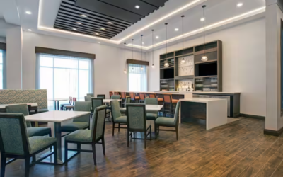 Das Bar and Restaurant