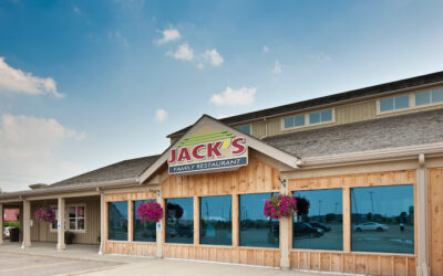 Jack’s Family Restaurant