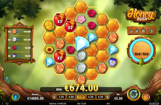 Honey Thrill Erfahrungsbericht Honey Thrill Erfahrungsbericht