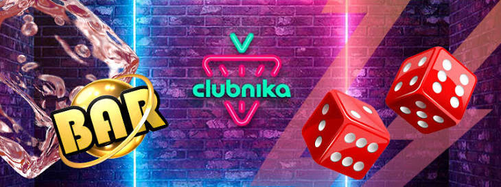Регистрация на главном сайте онлайн-казино Clubnika