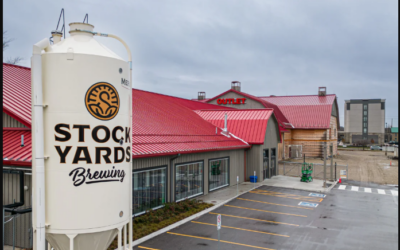 Stockyards Restaurant